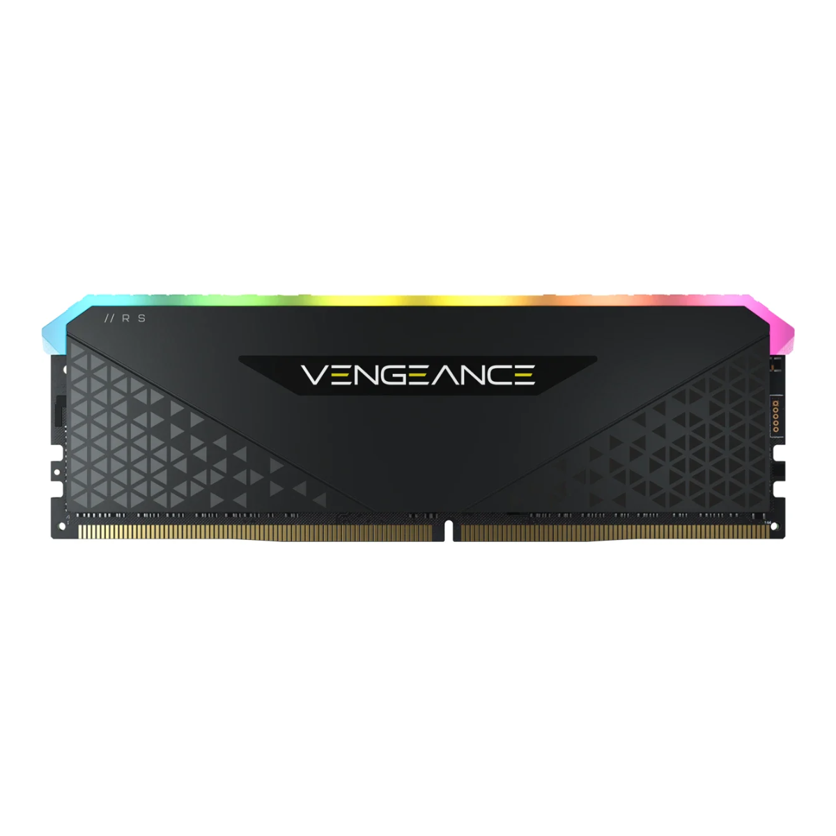 Memoria DDR4 Corsair 8Gb 3200 MHz Vengeance RGB RS CL16 (2199) Memoria DDR4 Corsair 8Gb 3200 MHz Vengeance RGB RS CL16 (2199)
