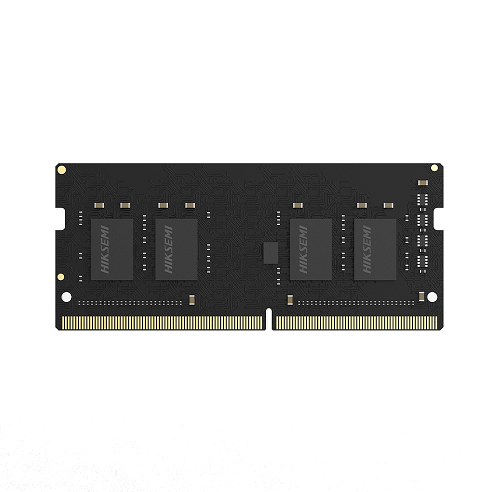Memoria SODIMM DDR3 HIKSEMI 4Gb 1600 MHz Hiker 1.35V (7482) Memoria SODIMM DDR3 HIKSEMI 4Gb 1600 MHz Hiker 1.35V (7482)