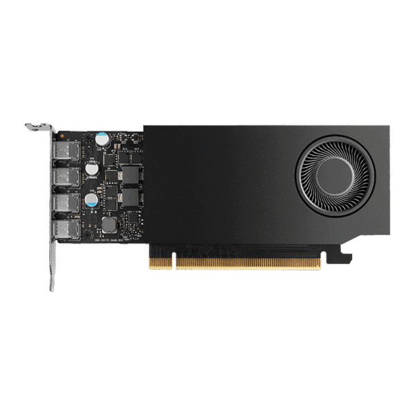 VGA PNY QUADRO RTX A1000 8Gb 4x Mini Display Port (8043) VGA PNY QUADRO RTX A1000 8Gb 4x Mini Display Port (8043)
