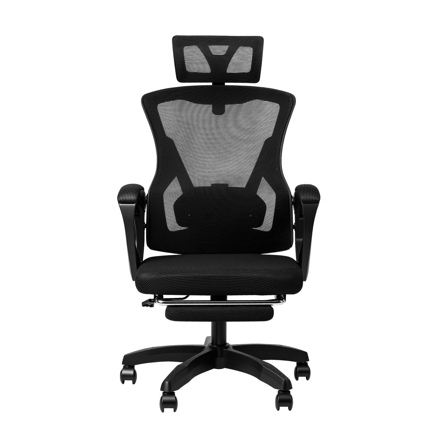 Silla Gamer Raptor Throne S10 Negra (7510) Silla Gamer Raptor Throne S10 Negra (7510)