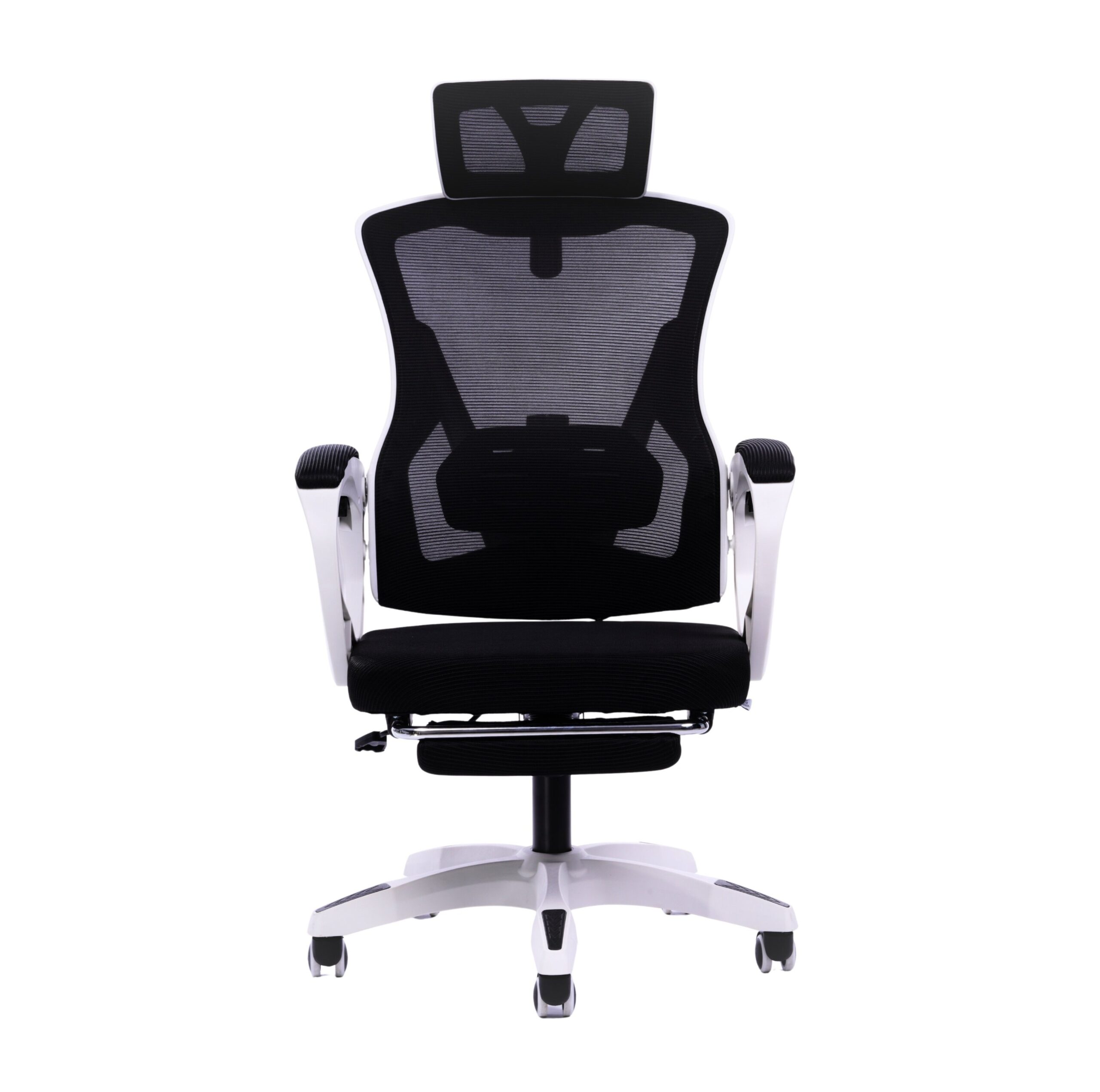 Silla Gamer Raptor Throne S10 Blanca (7503) Silla Gamer Raptor Throne S10 Blanca (7503)