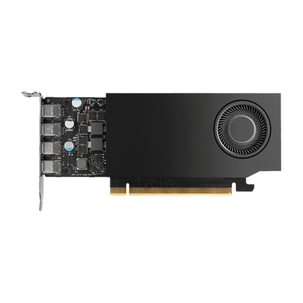 VGA PNY QUADRO RTX A400 4Gb GDDR6 4x Mini Display Port (8067) VGA PNY QUADRO RTX A400 4Gb GDDR6 4x Mini Display Port (8067)