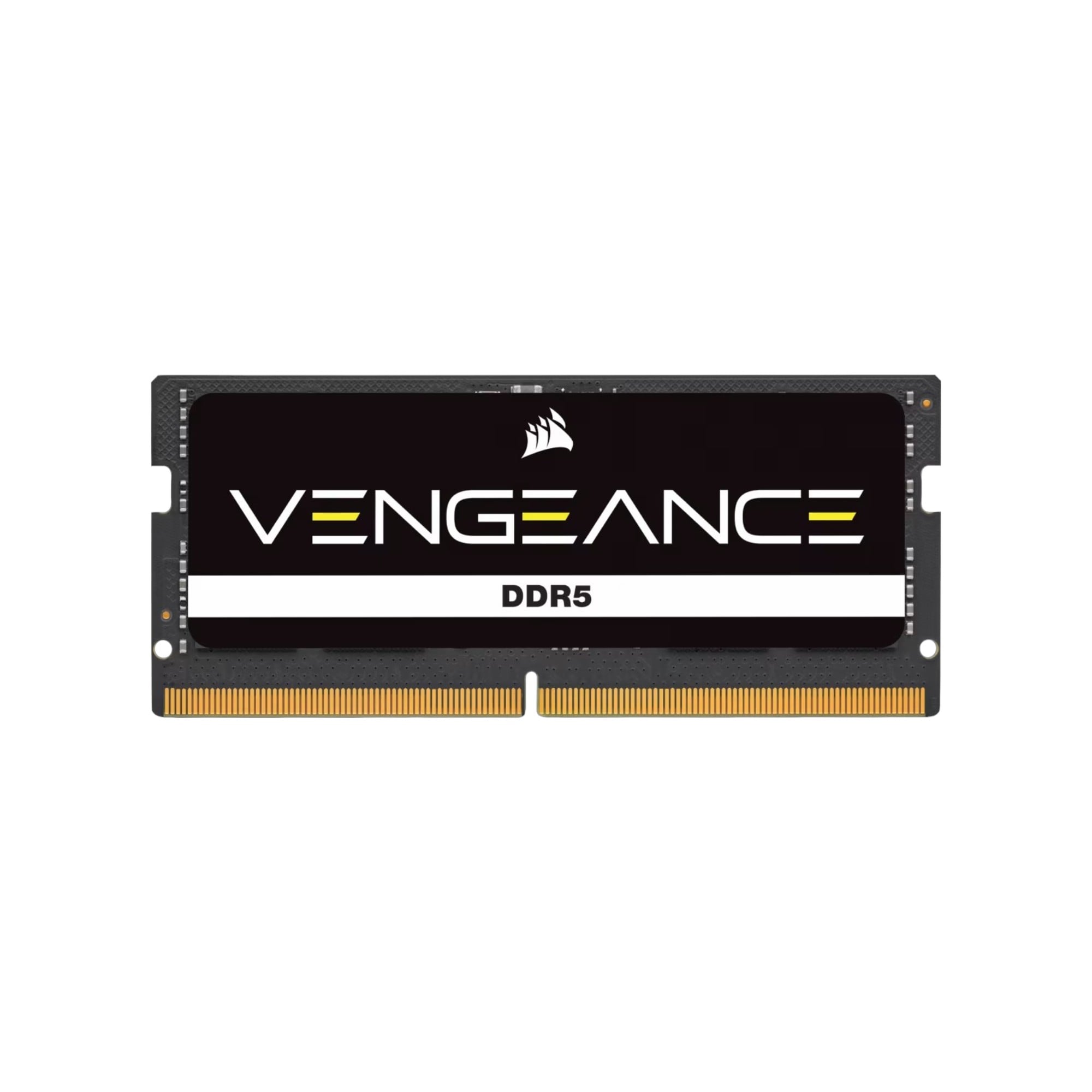 Memoria SODIMM DDR5 Corsair 16Gb 5600 MHz Vengeance CL48 (1588) Memoria SODIMM DDR5 Corsair 16Gb 5600 MHz Vengeance CL48 (1588)