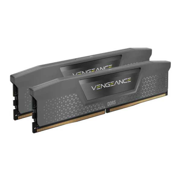 Memoria DDR5 Corsair 32Gb (2x16Gb) 6000 MHz Vengeance  AMD Expo & Intel XMP CL38 (8649)