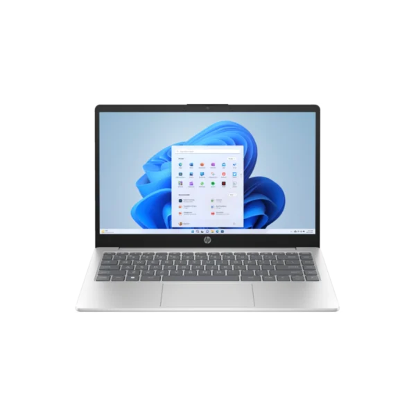 Notebook HP Laptop i3-1215 HD 14" 8GB/512 W11h Notebook HP Laptop i3-1215 HD 14" 8GB/512 W11h