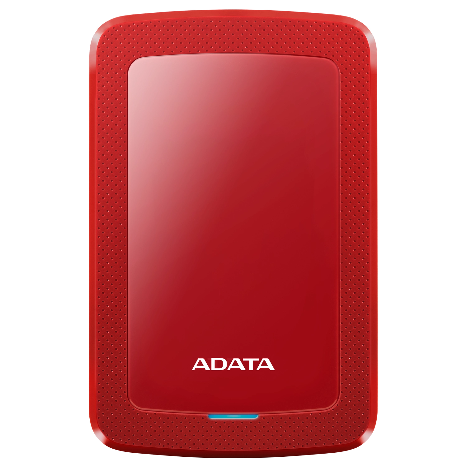 Disco Externo HDD ADATA AHV300 2TB Red USB 3.2 Disco Externo HDD ADATA AHV300 2TB Red USB 3.2