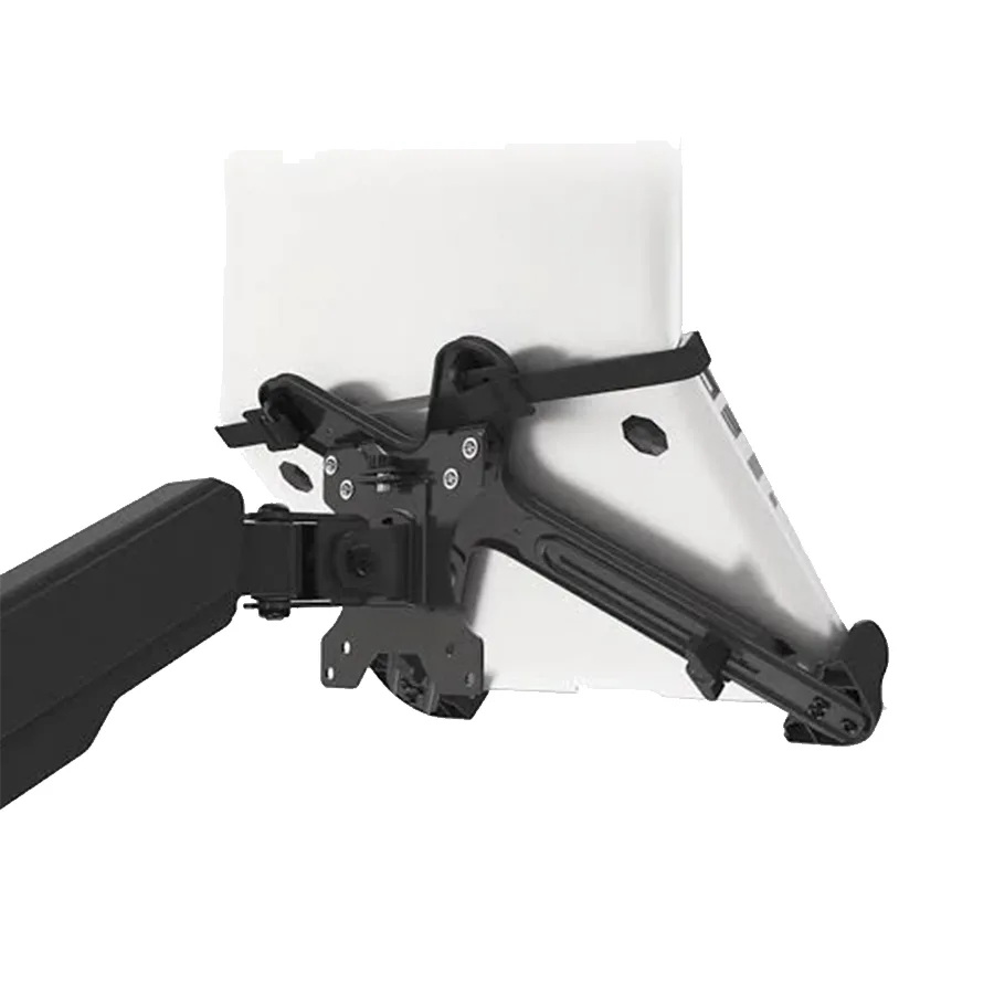 SOPORTE NOTEBOOK INTELAID compatible con soporte monitor VESA SOPORTE NOTEBOOK INTELAID compatible con soporte monitor VESA