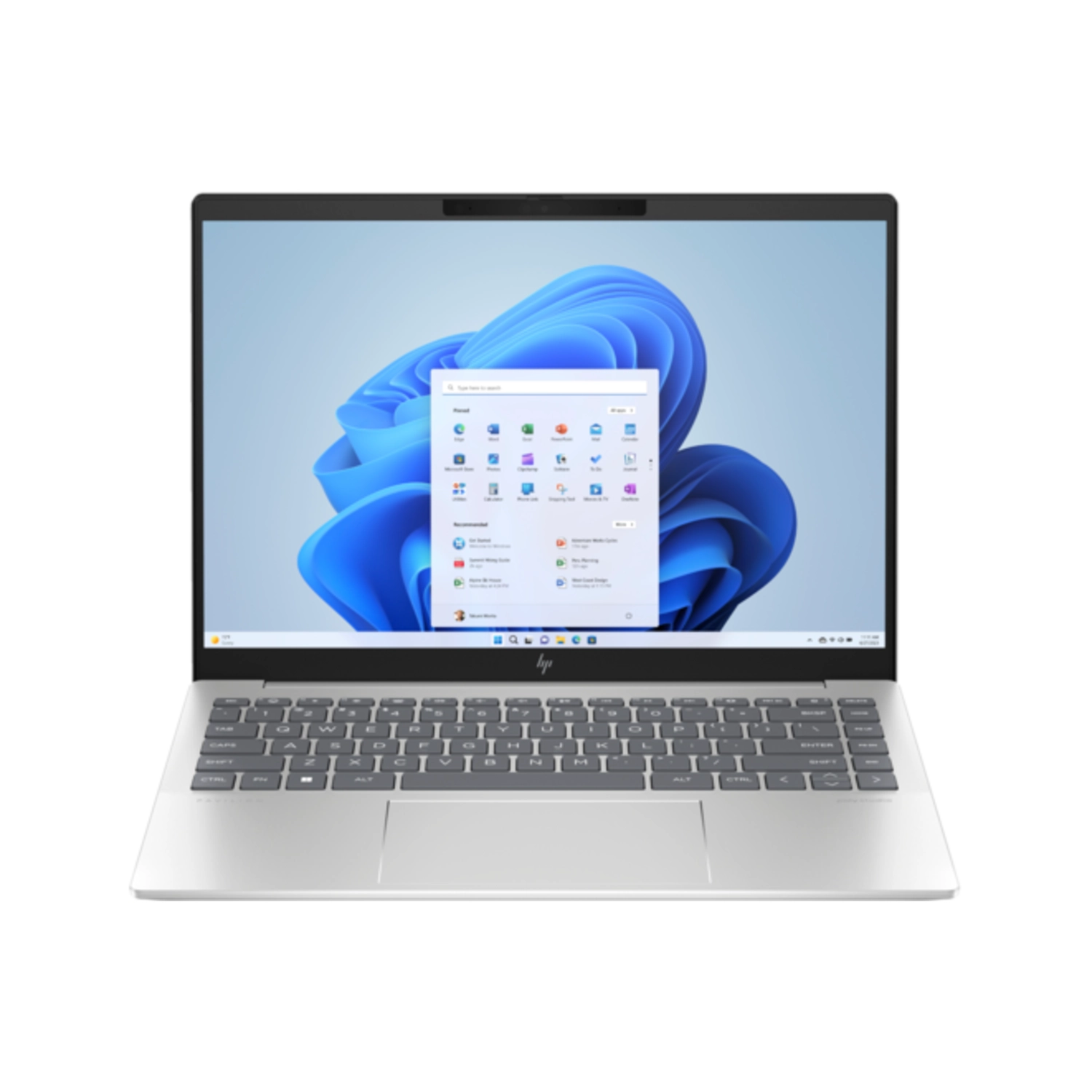 Notebook HP Pavilion Plus U5-125H 14" 16GB/512 W11h Notebook HP Pavilion Plus U5-125H 14" 16GB/512 W11h
