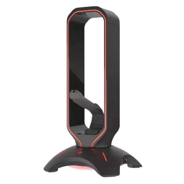 SOPORTE AURICULAR GENESIS VANAD 500 + MOUSE BUNGEE SOPORTE AURICULAR GENESIS VANAD 500 + MOUSE BUNGEE