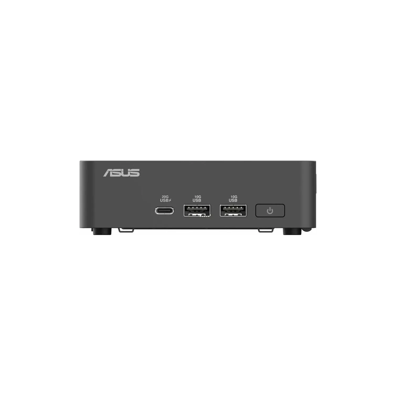 Mini PC ASUS RNUC15CRKI300008 (Core I3) Mini PC ASUS RNUC15CRKI300008 (Core I3)