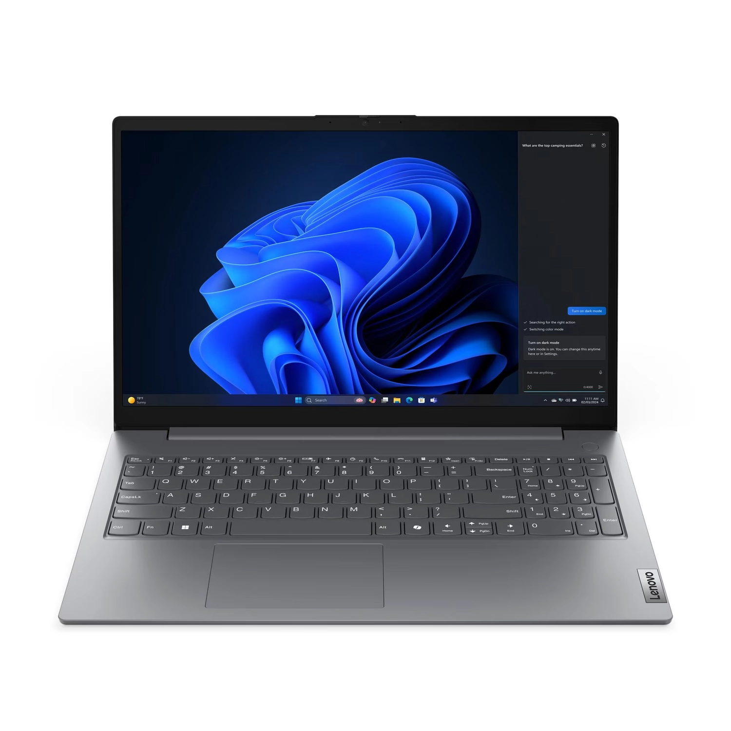 Notebook Lenovo V15 G5 IRL I7 8G 512G Notebook Lenovo V15 G5 IRL I7 8G 512G