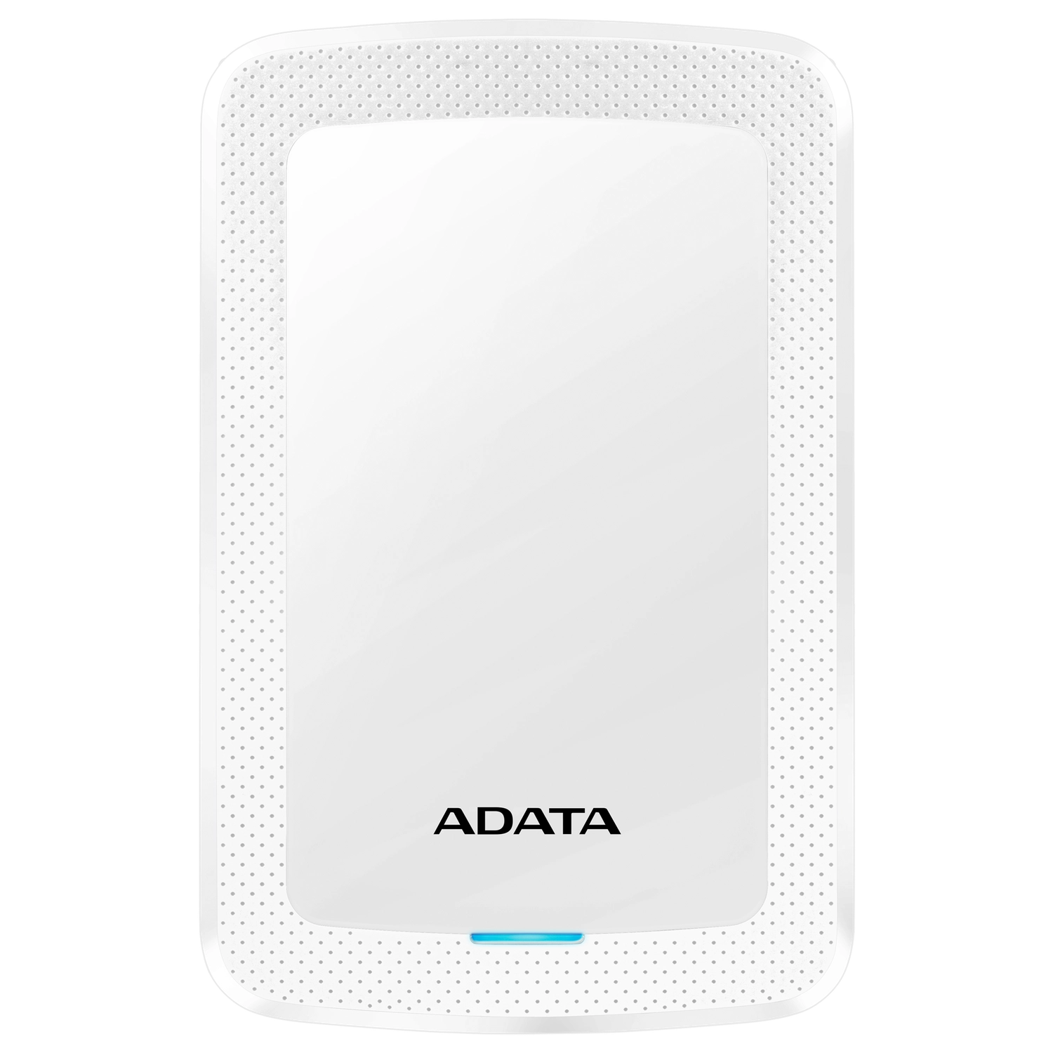 Disco Externo HDD ADATA AHV300 2TB White USB 3.2 Disco Externo HDD ADATA AHV300 2TB White USB 3.2