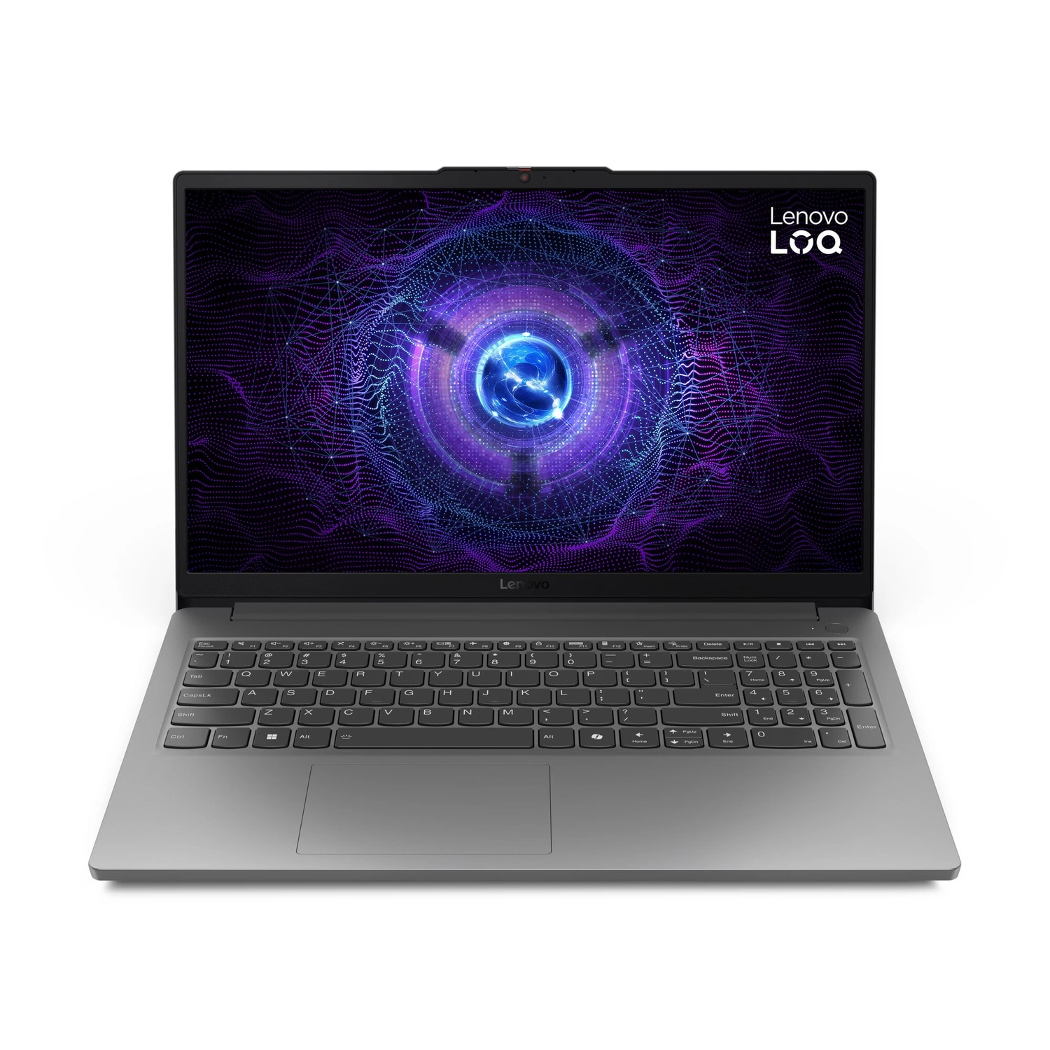 Notebook Lenovo LOQ 15.6FHD I5 8GB SSD512GB RTX3050 Win 11 Home Notebook Lenovo LOQ 15.6FHD I5 8GB SSD512GB RTX3050 Win 11 Home