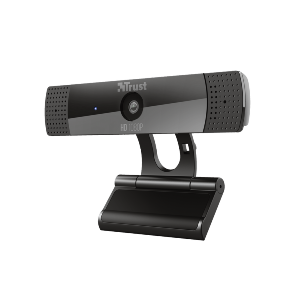 WEBCAM TRUST VERO FULL HD 1080 GXT1160 - Imagen 3