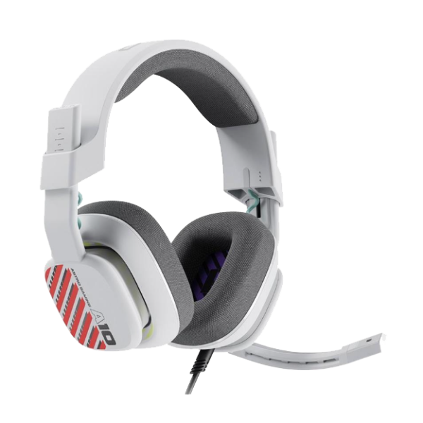 Auricular ASTRO A10 GEN2 WHITE MULTI PLAT