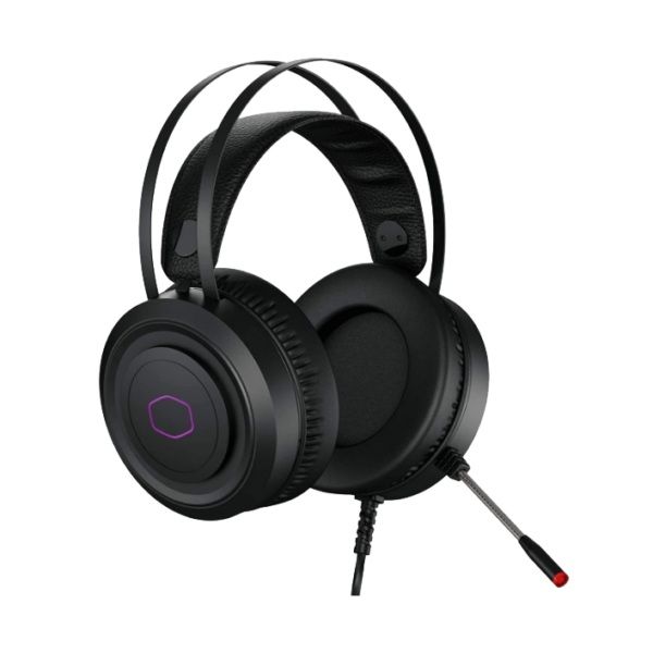 Auricular COOLER MASTER CH-321 RGB USB