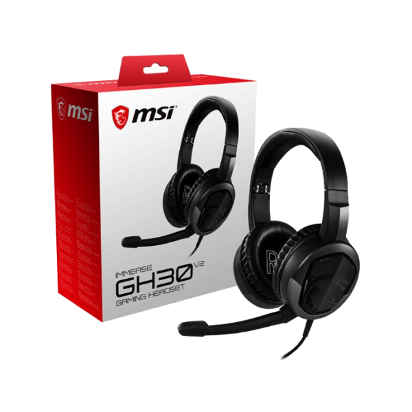 AURICULAR MSI GH30 V2