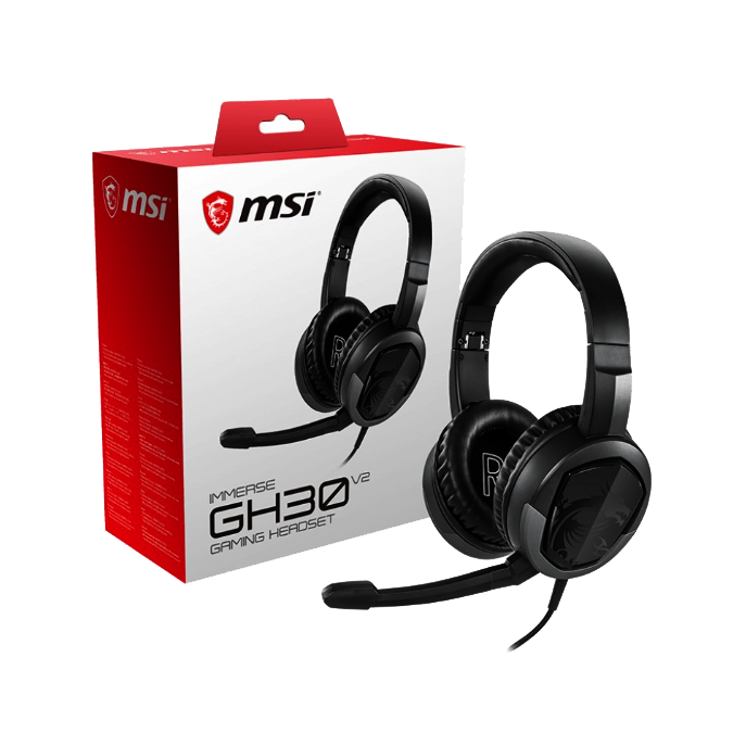 AURICULAR MSI GH30 V2