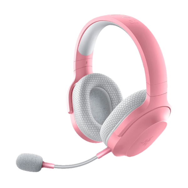 AURICULAR RAZER BARRACUDA X WIRELESS QUARTZ PINK
