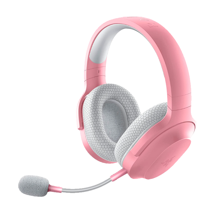 AURICULAR RAZER BARRACUDA X WIRELESS QUARTZ PINK