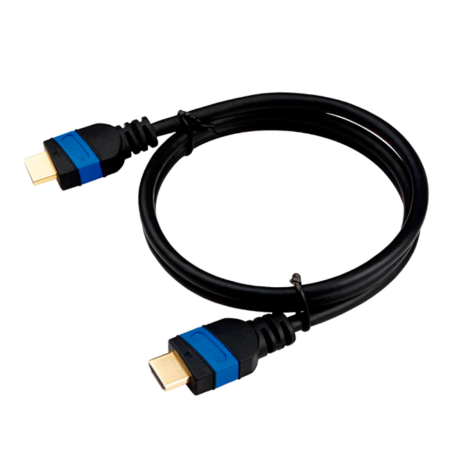 CABLE HDMI 2.0 ULTRA HD 3MTS