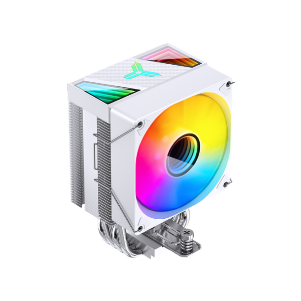 CPU COOLER JONSBO CR-1400 V2 WHITE ARGB