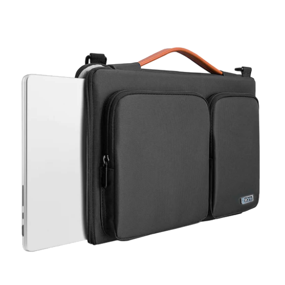 FUNDA LAPTOP ZOM 15.6 ZV15-406B MALETIN