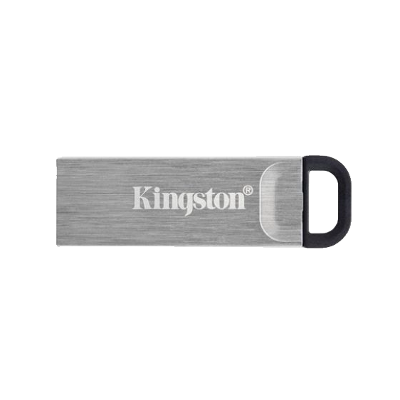 PENDRIVE KINGSTON DATATRAVEL KYSON 128GB 3.2