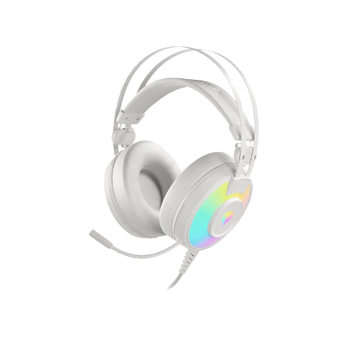 AURICULAR GENESIS NEON 600 RGB WHITE