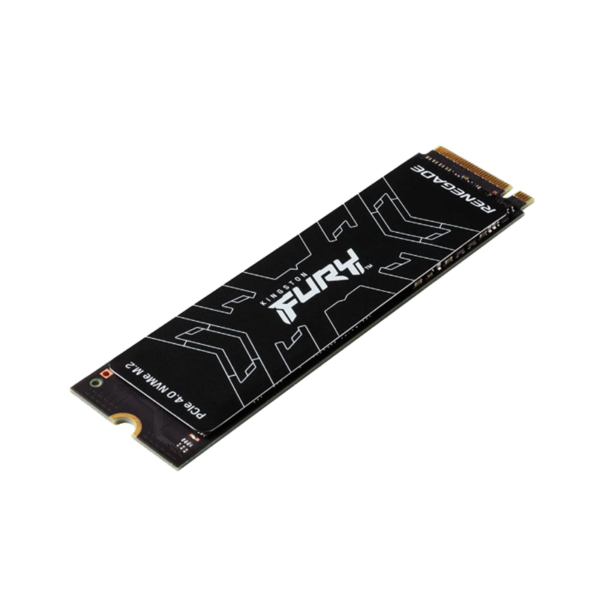 Disco SSD KINGSTON FURY RENEGADE M2 NVME 500gb gen4 - Imagen 3