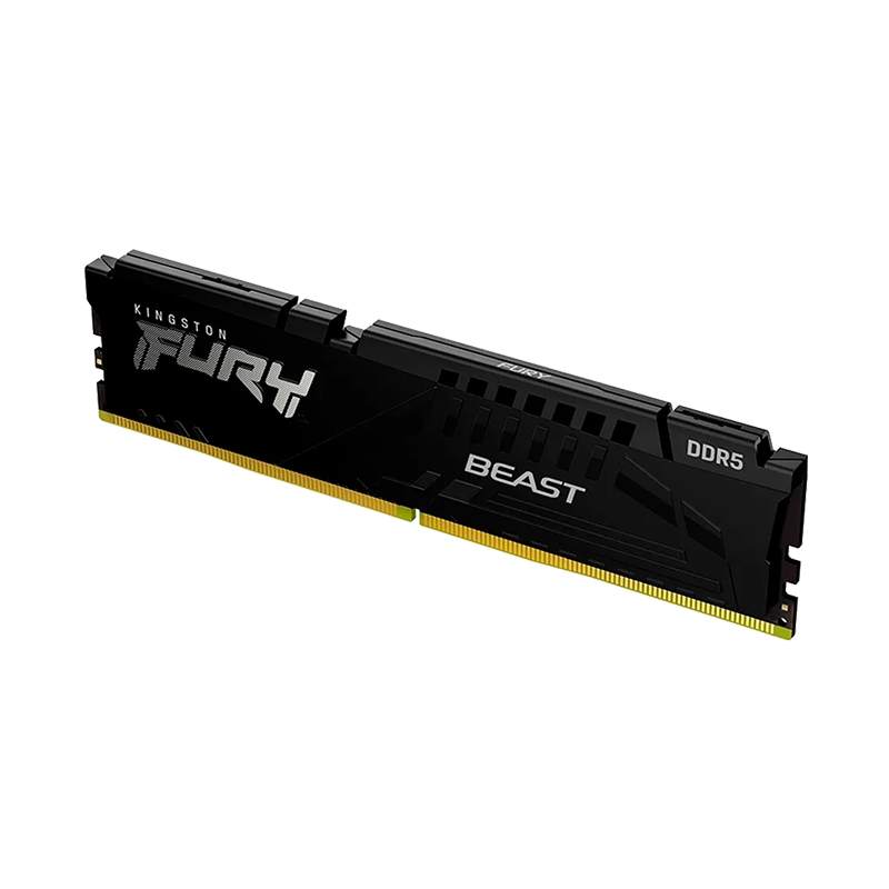 MEMORIA RAM KINGSTON FURY 32GB 5200MT/S CL40 DDR5