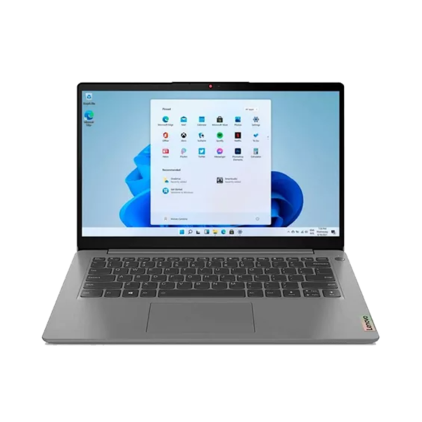 Notebook Lenovo intel I7 1165g7 14" FHD ram 8gb ssd 512gb Win11Home - Imagen 3