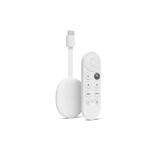 Google ChromeCast 4k - Imagen 2