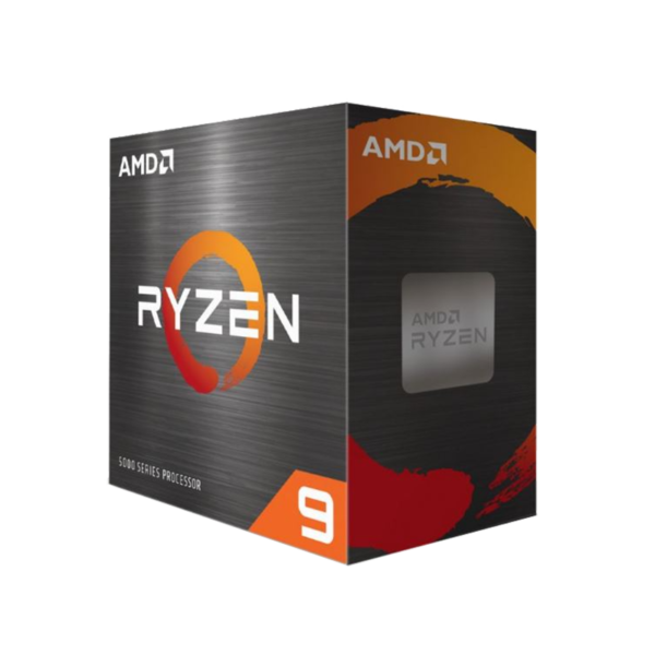 Procesador RYZEN 9 5900XT AM4 3.3ghz
