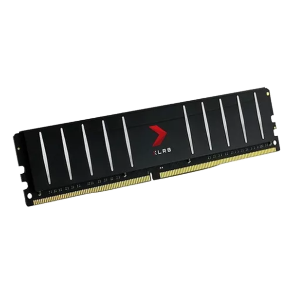 Memoria Ram PNY XLR8 8GB 1x8 3200mhz cl16 LOW PROFILE DDR4 - Imagen 2