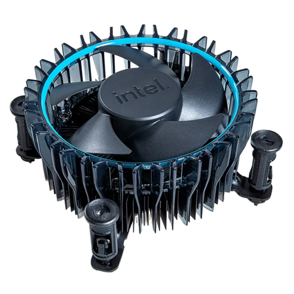 PROCESADOR INTEL I5 13400F LGA 1700 - Imagen 2
