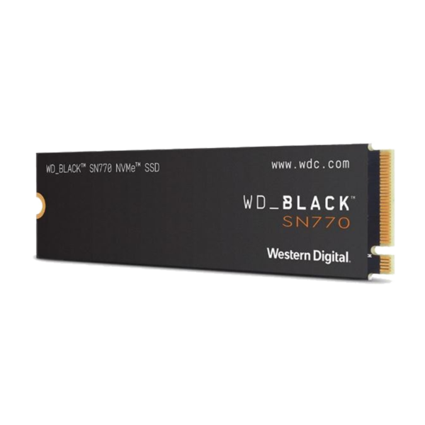 DISCO SSD WD BLACK SN770 1TB - Imagen 2