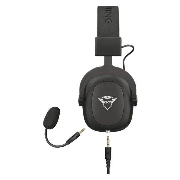 Auricular TRUST ZAMAK PREMIUM GXT414 - Imagen 2