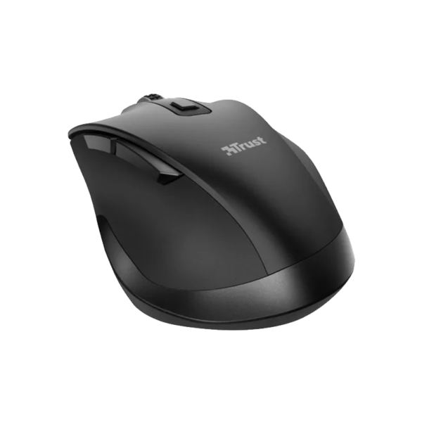 MOUSE TRUST FYDA RECARGABLE - Imagen 3