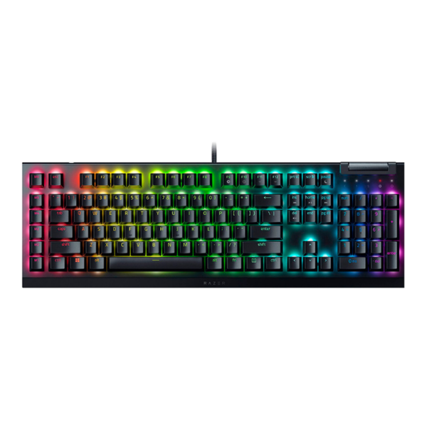 Teclado RAZER BLACKWIDOW V4 X (US) - Imagen 3