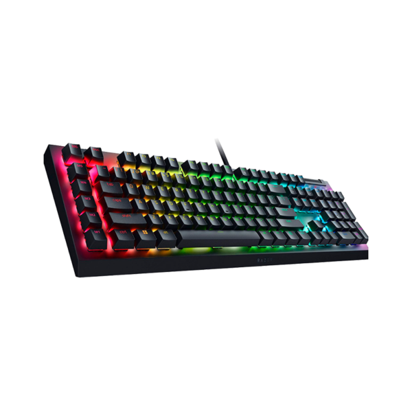 Teclado RAZER BLACKWIDOW V4 X (US) - Imagen 2