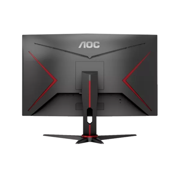 MONITOR AOC 27" C27G2ZE CURVO 240HZ - Imagen 2