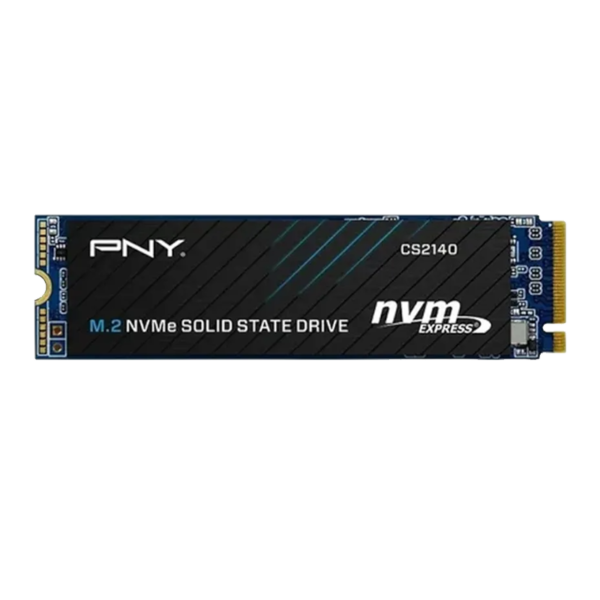 DISCO SSD PNY 1TB M2 NVME CS2140 - Imagen 2