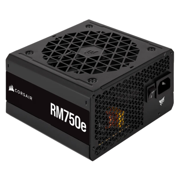 Fuente Corsair RM750e 750w 80Plus gold full Modular - Imagen 2
