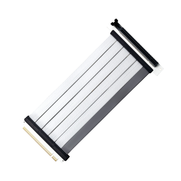 CABLE RISER COOLER MASTER FLEX PCIE 4.0X16 300MM V2