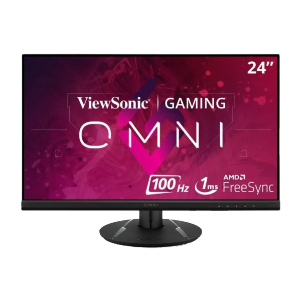 Monitor ViewSonic 24" vx2416 IPS 100hz