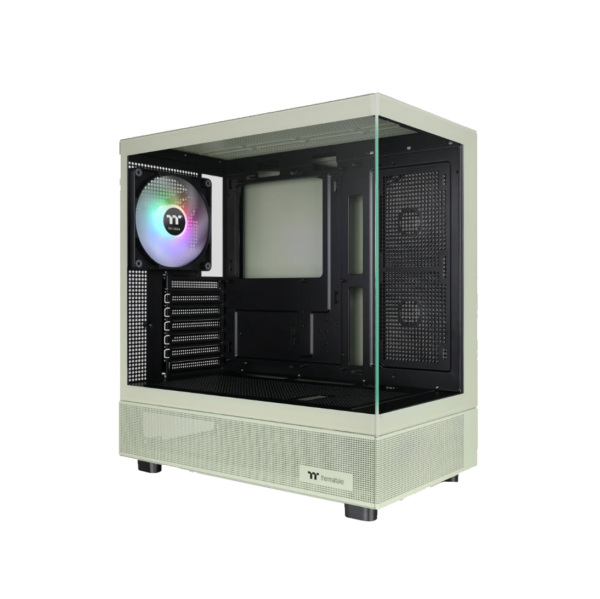 Gabinete ThermalTake View 270 Plus ARGB MatchaGreen