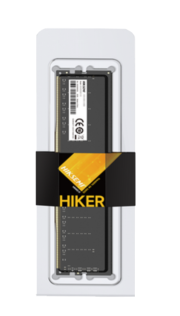 Memoria ram Hiksemi 8gb 2666mhz ddr4