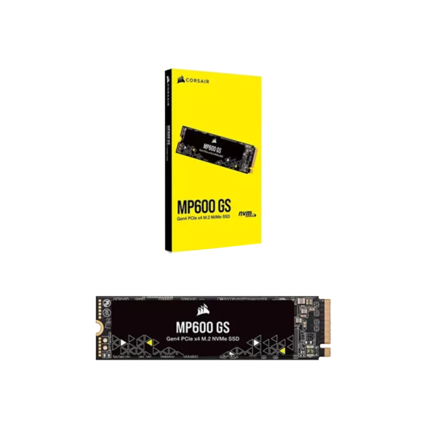 Disco ssd Corsair MP600 GS 2TB Gen4