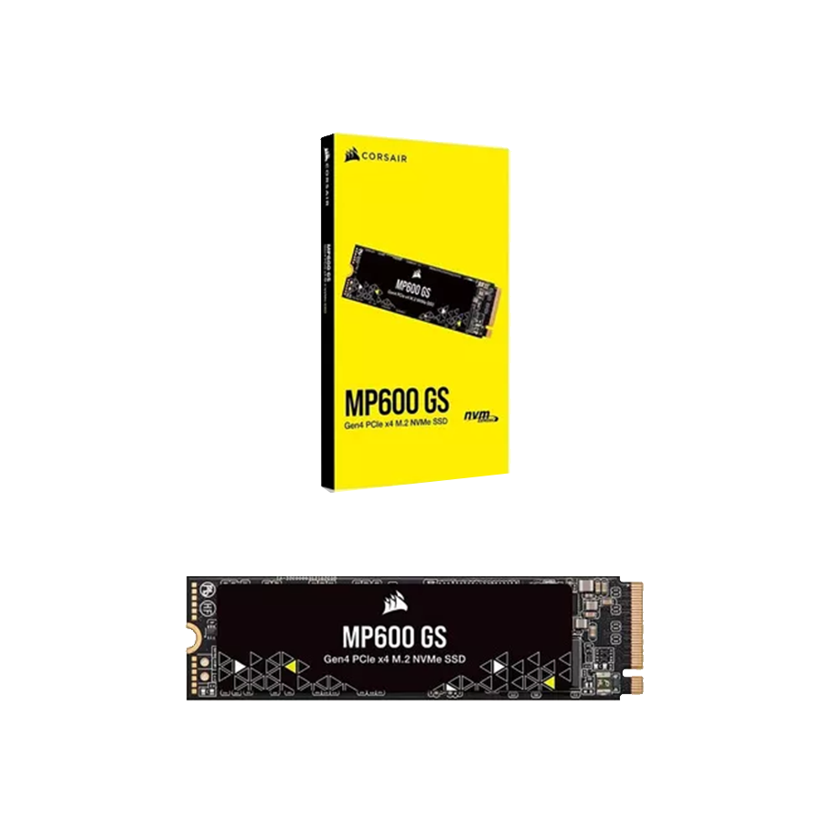 DISCO SSD CORSAIR MP600 GS 2TB GEN4